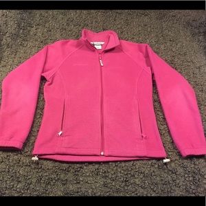 ✨Woman’s Columbia Fleece Jacket